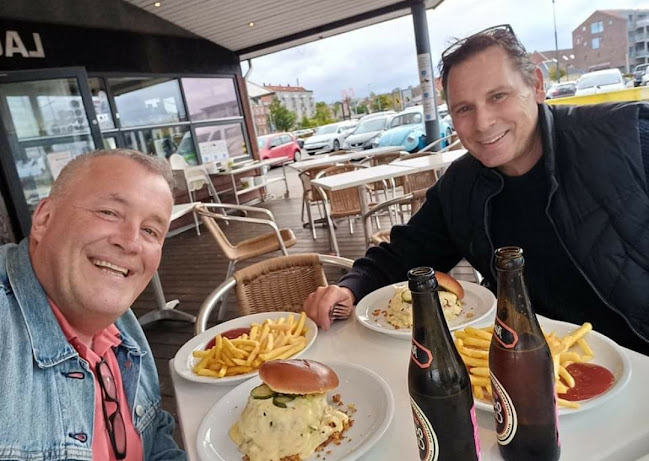 Opinii despre Lauses Grill în Nyborg - Gastronomi og hotelvirksomhed
