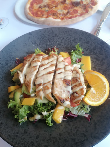 Sct Gertrud Libanesisk Brunch & Grill - Gastronomi og hotelvirksomhed