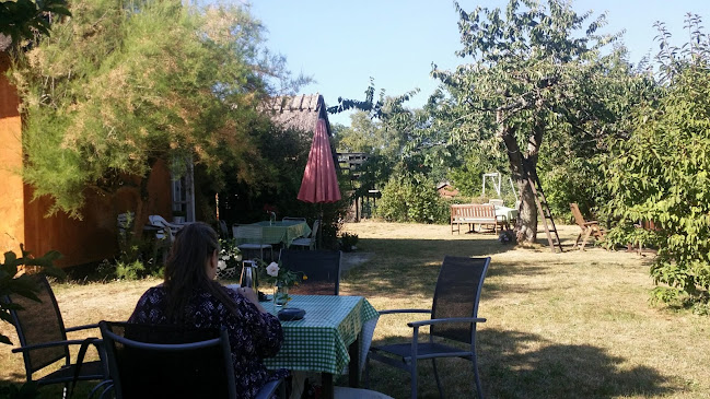 Comentarii opinii despre Salekildens Kaffe & Kage