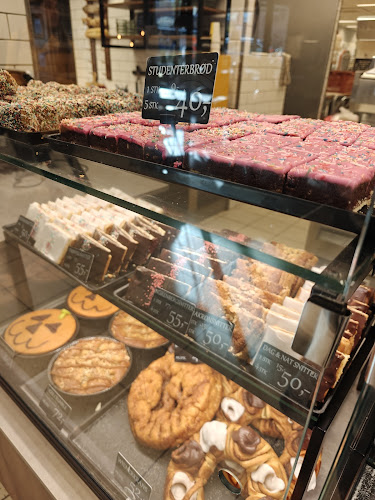 Opinii despre MesterBageren Støvring în Støvring - Gastronomi og hotelvirksomhed