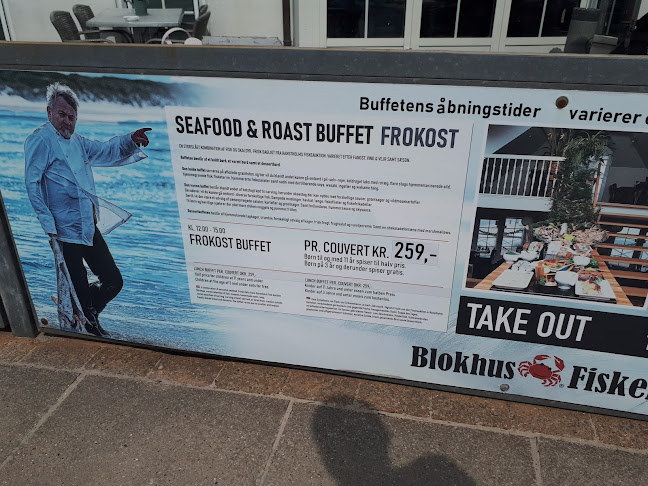 Strandvejen 2, 9492 Blokhus