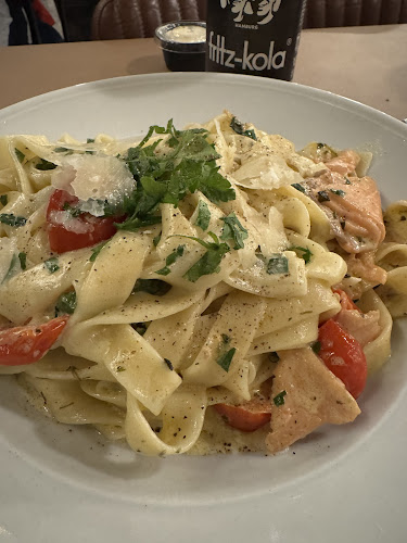 Stefansgade 33, 2200 København