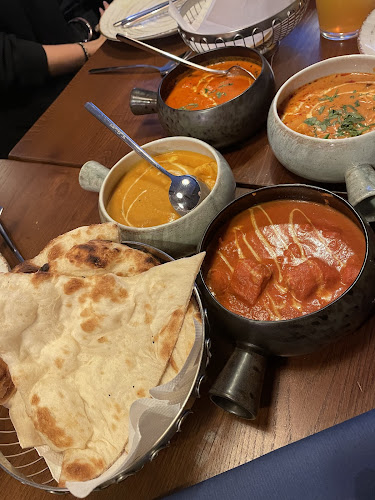 Opinii despre Royal Indian în Roskilde - Gastronomi og hotelvirksomhed