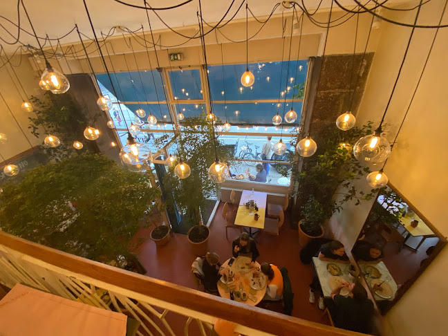 Restaurant Spuntino - København