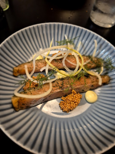 The Open Kitchen - Gastronomi og hotelvirksomhed