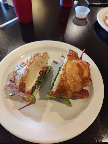 Ingolfs Kaffebar - København