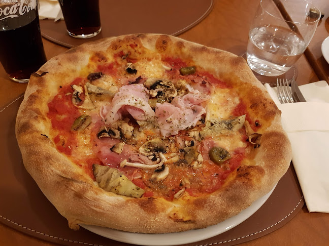 Comentarii opinii despre Ristodanita