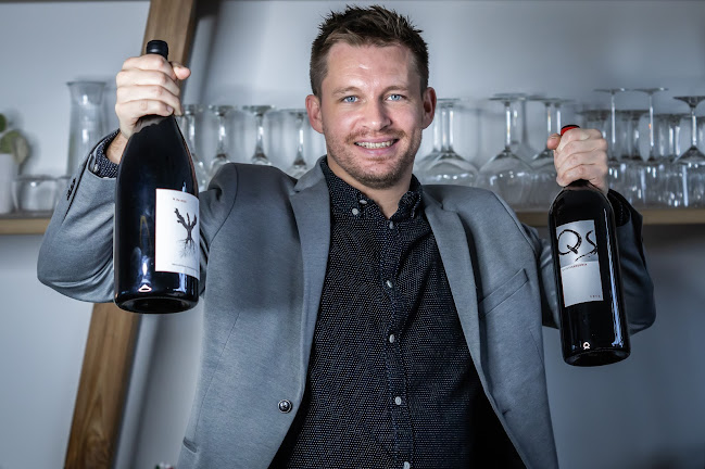 Trollevin - Gastronomi og hotelvirksomhed