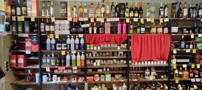 Opinii despre Peer Methling vin & spiritus în Valby - Gastronomi og hotelvirksomhed