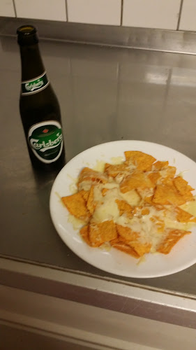 Comentarii opinii despre Roma Pizzaria & Grillbar