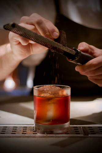 Gedulgt - Gastronomi og hotelvirksomhed