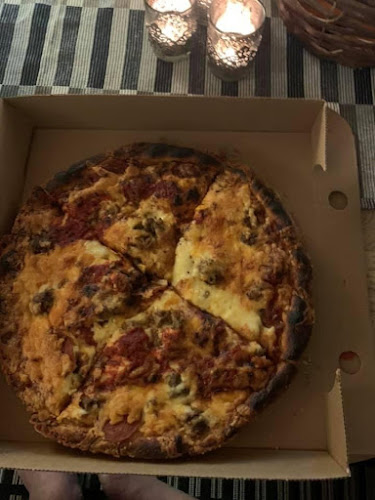 Roma Pizzeria - Skævinge