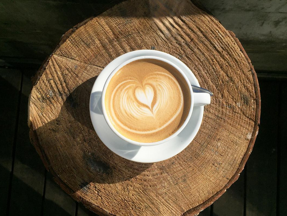 Original Coffee Bredgade - Gastronomi og hotelvirksomhed