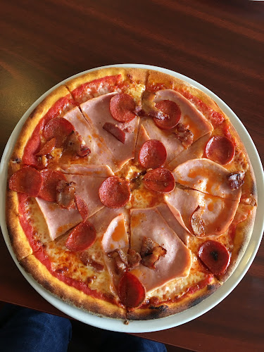 Comentarii opinii despre Fortezza Pizza