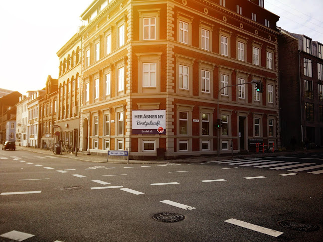 Opinii despre Spilcaféen Aarhus - Fredensgade în Aarhus - Gastronomi og hotelvirksomhed