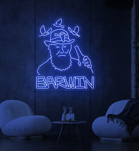 Opinii despre Barwin în København - Gastronomi og hotelvirksomhed