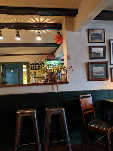 Cafe Rabes Have - Gastronomi og hotelvirksomhed