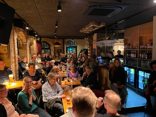 Jægergårdsgade 150, 8000 Aarhus