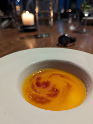 Trio Restaurant & Bar