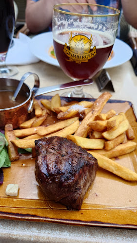 Comentarii opinii despre Marcello's