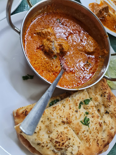 Comentarii opinii despre Delicasa - Pizza & Indisk Mad