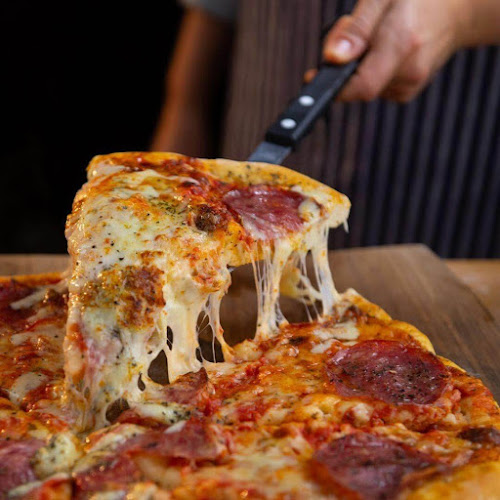 Comentarii opinii despre Zana Pizza & Grill