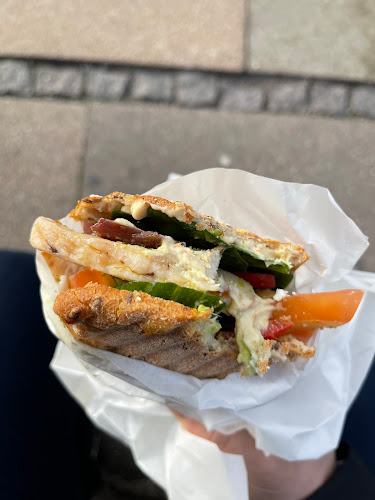 KvaliBar - Gastronomi og hotelvirksomhed