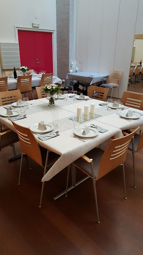 Køge Boligselskabs Kulturhus - Køge