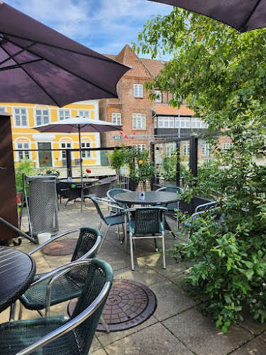 Ø-Cafeen - Rudkøbing