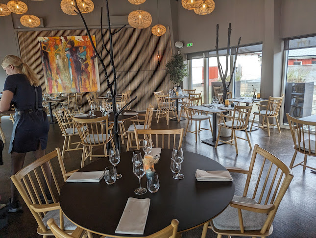 Limfjordens hus - Roslev