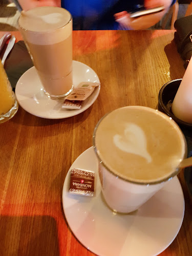 Café Kræz - Gastronomi og hotelvirksomhed