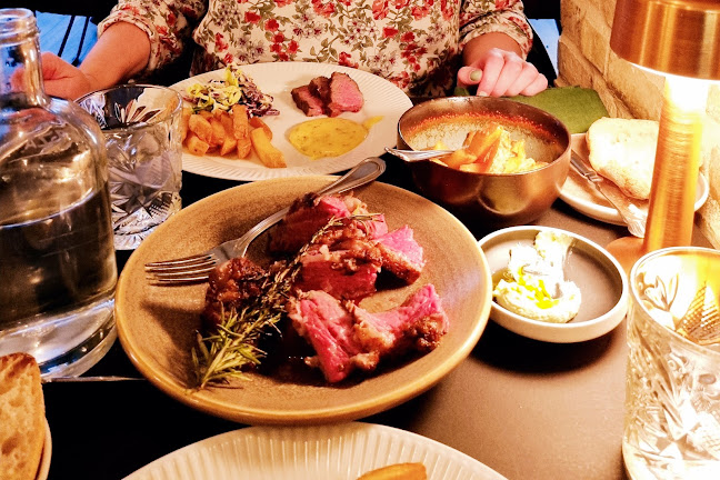 Thonbogade 18, 8700 Horsens