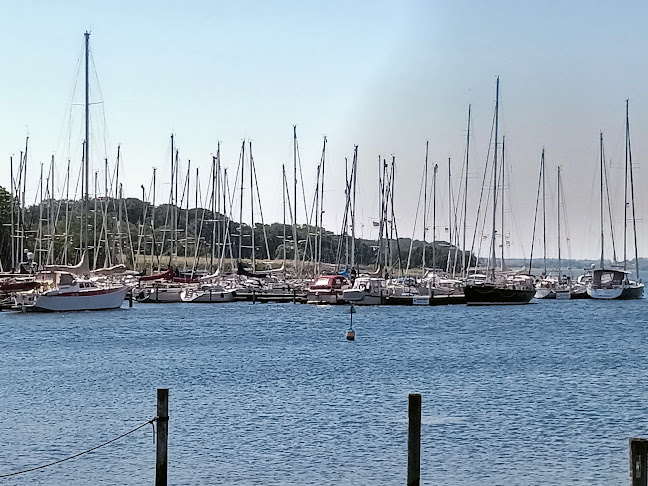 Opinii despre Papa's Pizza Express în Augustenborg - Gastronomi og hotelvirksomhed