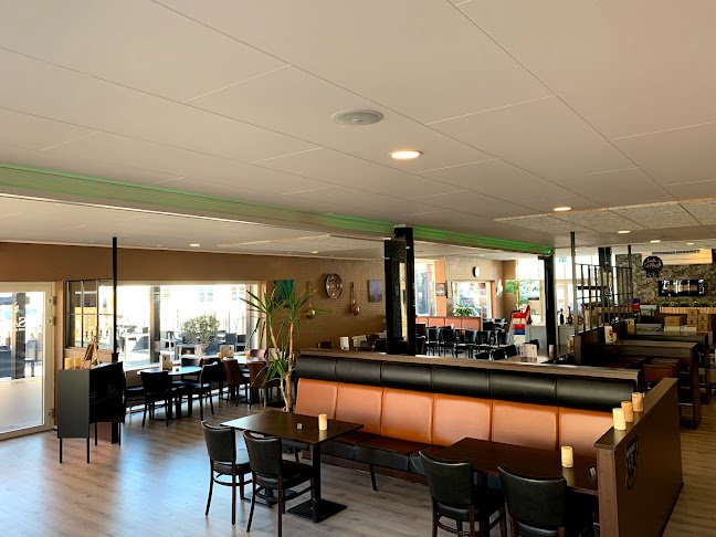 Sason-Pizza&Steakhouse - Brønderslev