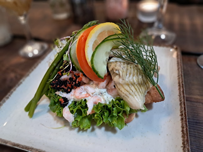 Klaptræet - Helsingør