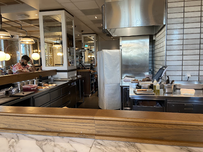 Comentarii opinii despre Rug Bakery