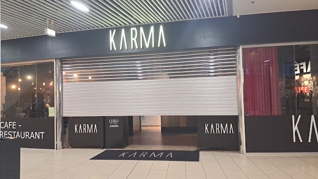 Comentarii opinii despre Karma