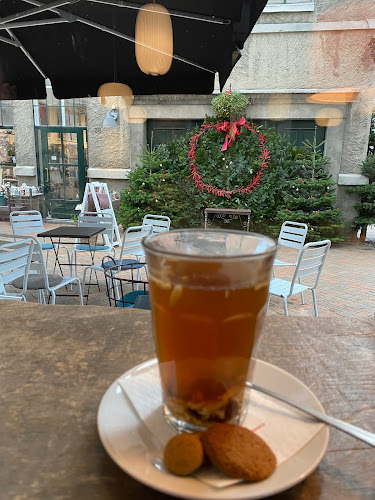 Rosenbæk Torv 1, st th, 5000 Odense