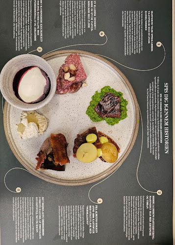 Restaurant Den Gamle Stald