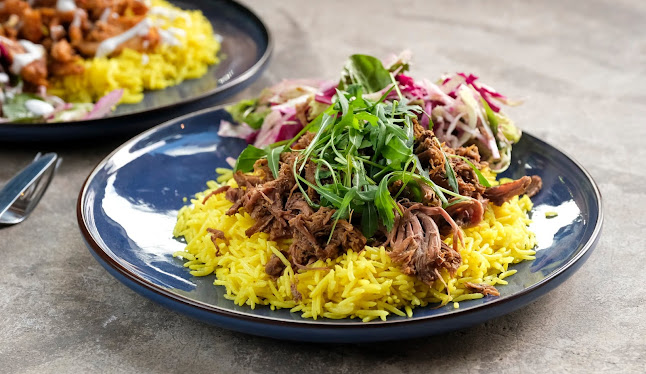 Umami Sandwich Valby - Valby