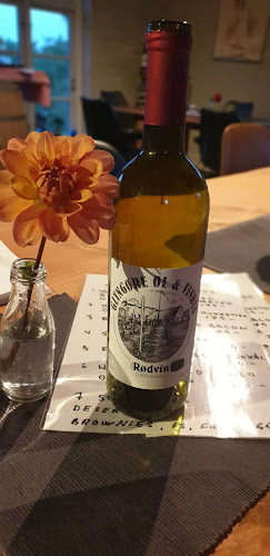 Comentarii opinii despre Glyngøre øl og vinhus