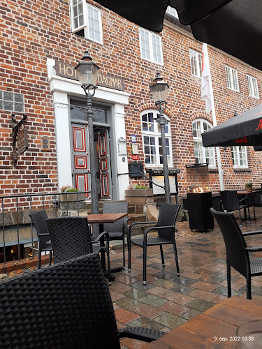 Comentarii opinii despre Restaurant Vægterkælderen