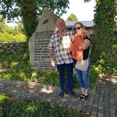 Comentarii opinii despre Hvidsten Kro