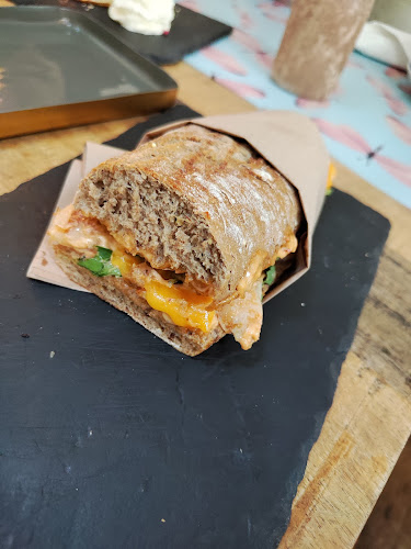 Opinii despre Spiseriget ApS în Varde - Gastronomi og hotelvirksomhed