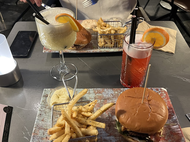 LIDO Caféen - Gastronomi og hotelvirksomhed