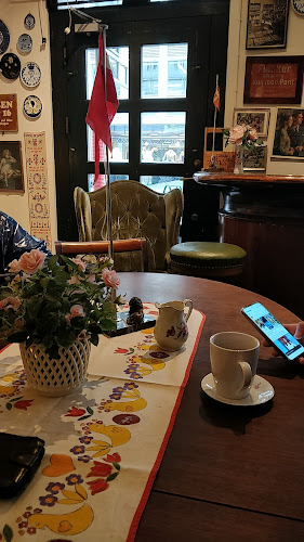 Mormors - Gastronomi og hotelvirksomhed