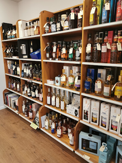 Kalø Whisky og Vin ApS