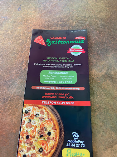 Comentarii opinii despre Calimero