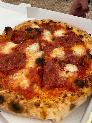 Comentarii opinii despre Pizza Boys Tørv