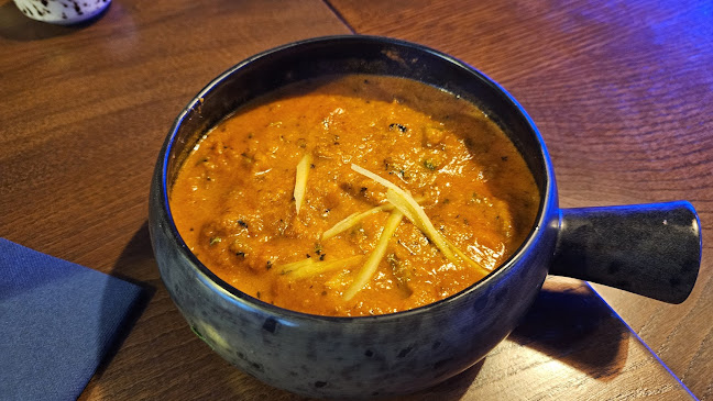 Royal Indian - Roskilde